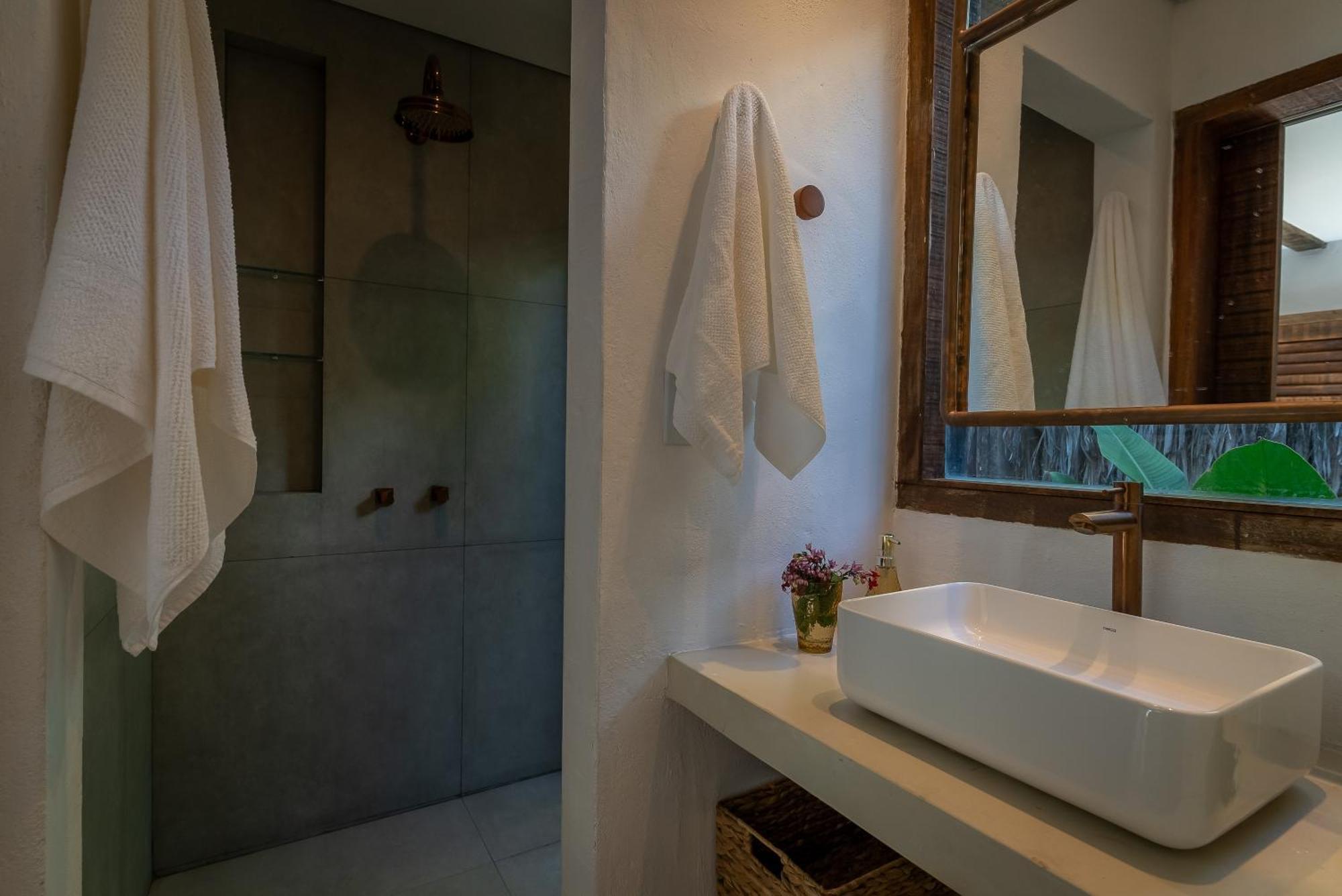 Nossa Villa Caraíva Zewnętrze zdjęcie