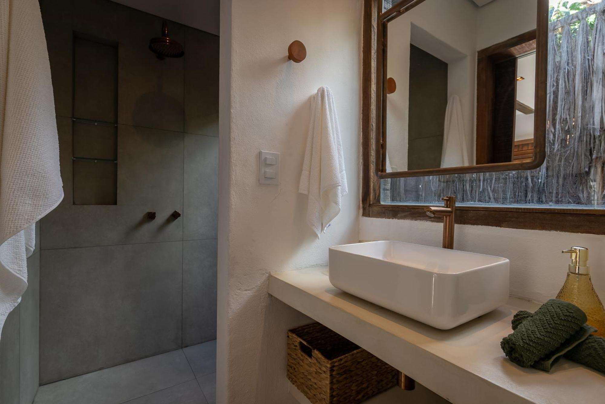 Nossa Villa Caraíva Zewnętrze zdjęcie