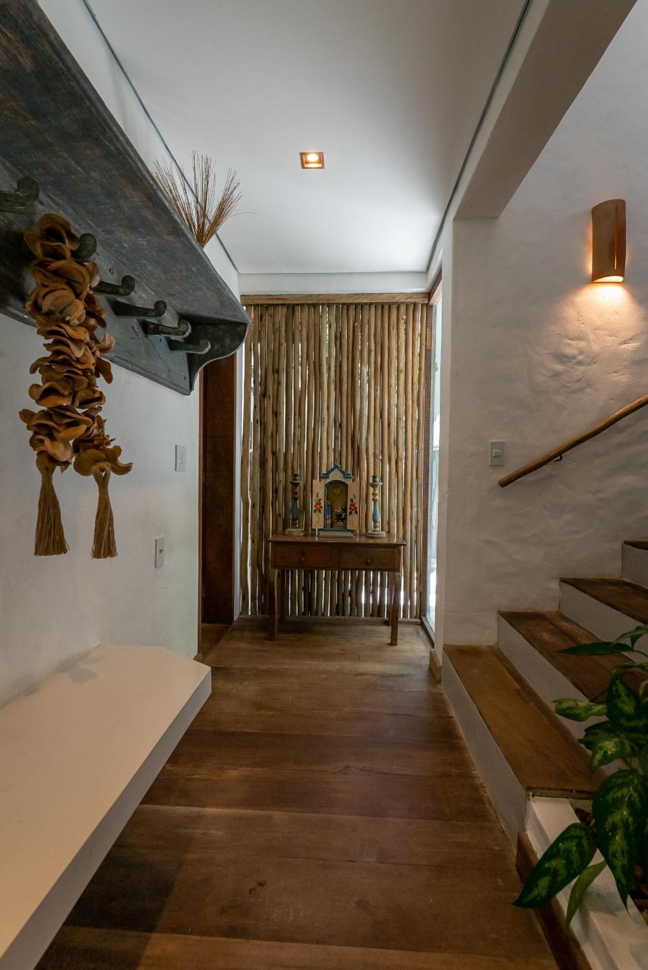 Nossa Villa Caraíva Zewnętrze zdjęcie